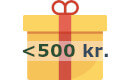 Julklapp för 300-499 kr.